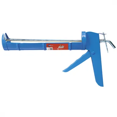 Produktbild von Top Tools Tubenauspresser für Silikontuben, aus Metall