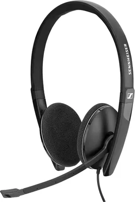 Produktbild von PC 8.2 USB-On-Ear Headset PC,Kopfhörer mit Kabel