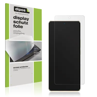 Obrázok produktu pre 4x ochranná fólia pre Infinix Zero 30 matt screen protector film ochrana displeja dipos
