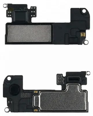 Produktbild von Apple iPhone XS Hörer Lautsprecher