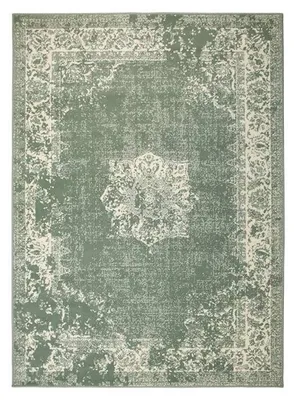 Zdjęcie produktu dla Dywan vintage - Wonder Zielony