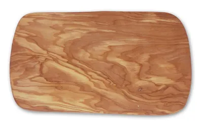 Produktbild von BERARD Schneidbrett rechteckig ca. 22 x 14,5 cm, Olivenholz