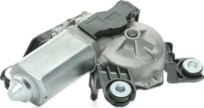 Produktbild von RIDEX 295W0179 Wischermotor Hinten für OPEL Corsa D Schrägheck (S07) Corsa E Schrägheck (X15) Corsa D Kastenwagen (S07) für VAUXHALL