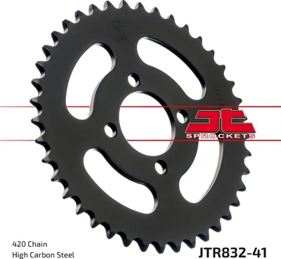 Image de Zębatka JT 41T JTR832.41