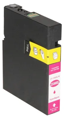 Immagine prodotto di Canon Cartuccia Compatibile PGI-2500XL Magenta