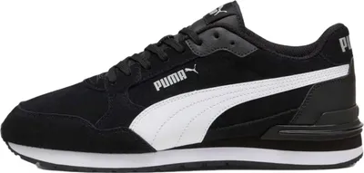 Obrázok produktu pre Puma Sneakers 399665-01 in Black color size 40