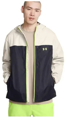 Immagine prodotto di Giacca Under Armour 1381880-110 da Uomo