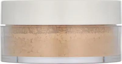 Produktbild von GOSH Mineral Powder, Universal, Alle Hauttöne, Natural, Topf, Matte, 8 g