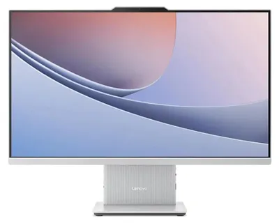 Immagine prodotto di Lenovo IdeaCentre AIO 24ILL11 F0JY, processore Intel Core Ultra 7, 256V, 16 GB di RAM