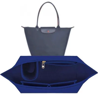 Immagine prodotto di Organizer per borsa Vilten con tasche multiple per il portafoglio