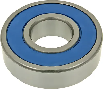 Produktbild von Kugellager abgedichtet 20x52x15mm - 6304.2RS.C3