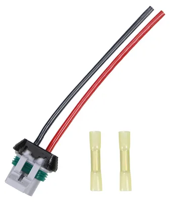 Produktbild von Rep. Satz für Kühlerlüftermotor 2-Polig