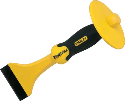 Immagine prodotto di Stanley HTS Fliesenmeissel FatMax m. Handschutz 75mm
