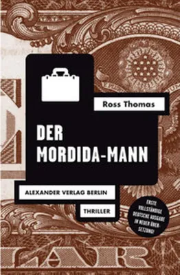 Produktbild von Der Mordida-Mann