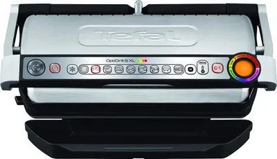 Produktbild von Tefal Elektrogril GC724D12 2000 W