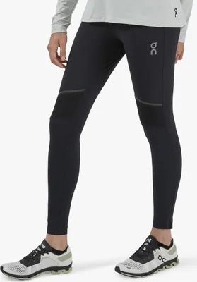 Produktbild von ON Tights Long W 00252 Black M