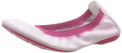 Produktbild von Primigi Midora, Mädchen Ballerinas Violett Violet (Lilla) 36