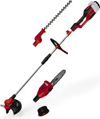 Produktbild von Einhell Power X-Change Akku-Multifunktionswerkzeug-GT GE-LM 36/4in1 Li-Solo