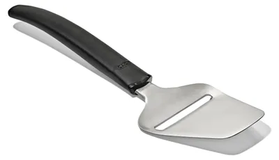 Produktbild von Käseplane OXO Good Grips Antihaft, Küchenhelfer, Käsehobel, schwarz