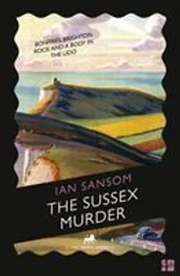 Produktbild von The Sussex Murder