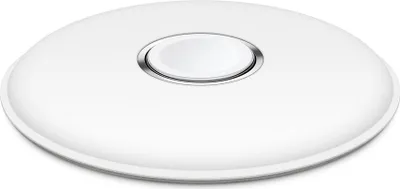 Produktbild von Apple Watch magnetisches Ladedock weiß