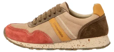 Produktbild von El Naturalista Schuhe Herren/Damen NSP02 MULTI LEATHER MULTI FRAMBUESA/ SEA PROJECT Bunt