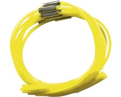 Obrázok produktu pre Struna do kosačky Arnold AT5.8 2,4 mm balenie 10 ks