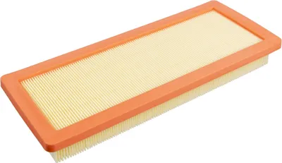 Produktbild von Luftfilter BLUE PRINT ADP152204 für MINI Schrägheck (R56) Filtereinsatz