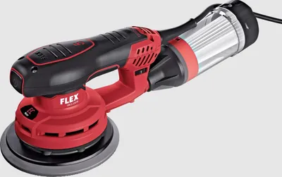 Produktbild von Flex Exzenterschleifer ORE 5-150 EC (400 W, Schleifteller-ø 150 mm) 447706