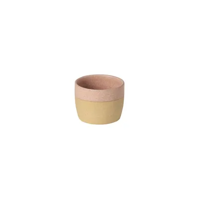 Productafbeelding van Casafina Arenito koffiekop 20cl, mauve roze, keramiek