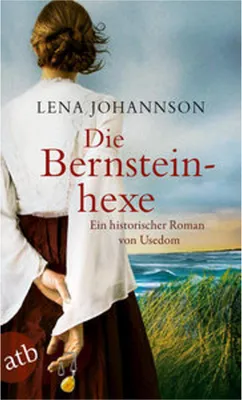 Image de Die Bernsteinhexe