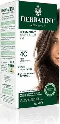 Zdjęcie produktu dla HERBATINT 4C Eschenkastanie 170 ml