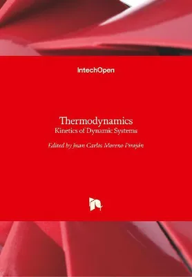 Produktbild von Thermodynamics
