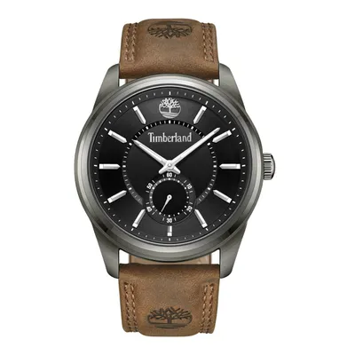 Produktbild von Timberland Chronographen Northbridge Black