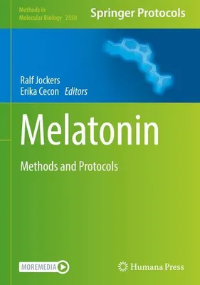 Immagine prodotto di Melatonin
