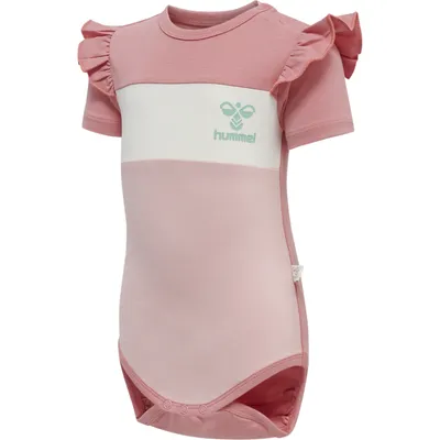 Obrázok produktu pre hummel hmlISLA BODY S/S - MAUVEGLOW - 68