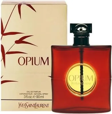 Produktbild von Yves Saint Laurent Opium 2009 Eau de Parfum für Damen 50 ml