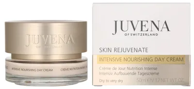 Produktbild von Dry to very Dry Juvena Skin Rejuvenate Intensive Nourishing Day Cream