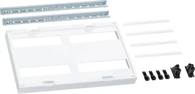 Produktbild von Hager UC22MG, 500 mm, 0,0100 mm, 300 mm