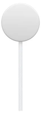 Zdjęcie produktu dla Apple MT0H3TY/A, Wewnętrzna, USB, Bezprzewodowe ładowanie, 1 m, Biały