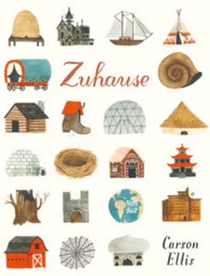 Produktbild von Zuhause