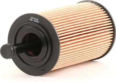 Produktbild von Ölfilter BLUE PRINT ADP152101 Filtereinsatz passend für PEUGEOT 206 Schrägheck (2A/C) 207 (WA, WC) 206 CC (2D) 307 CC (3B) für CITROËN C3 I Schrägheck