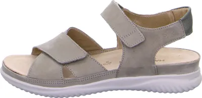 Produktbild von Hartjes Komfort Sandalen Damen 31323833363538 Beige 43 EU