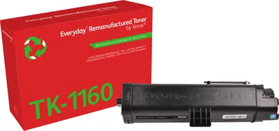 Imagen del producto de Toner Xerox 006R04795, compatible con Kyo TK-1160, color , remanufacturado
