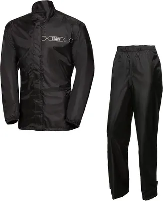 Produktbild von iXS Regenanzug Horton 3.0 schwarz S