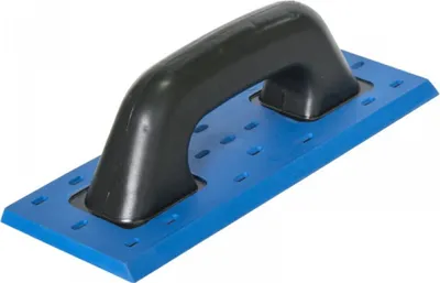 Produktbild von Edelstahlspachtel 270 x 130 mm 15B080