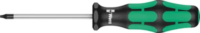 Image de Wera 367 Screwdriver for TORX® screws