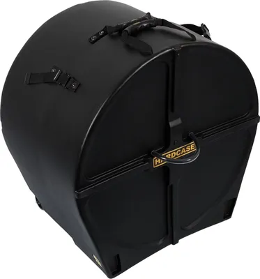 Obrázok produktu pre Hardcase HN22B Kufor na bicie