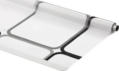 Produktbild von Ersatzrolle Halb-Kassetten Duschrollo 180x240 cm Quadro
