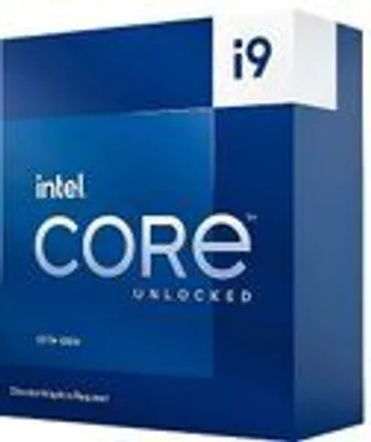 Obrázok produktu pre Intel Core i9-13900KF, Intel® Core™ i9, LGA 1700, Tácka, Intel, i9-13900KF, 64-bit